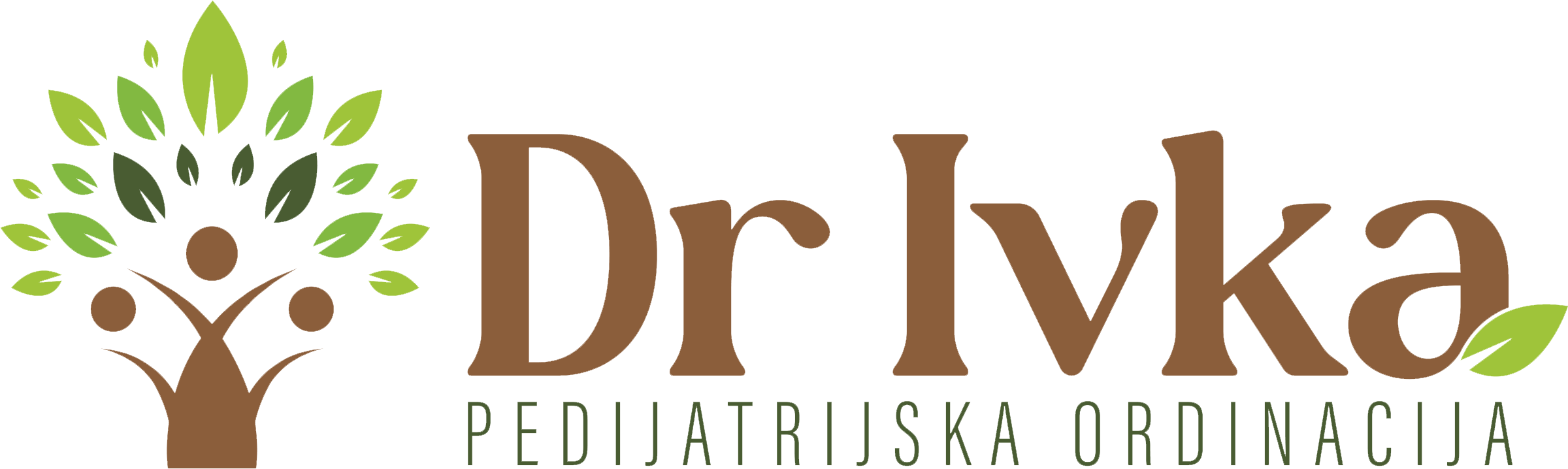 Dr Ivka logo